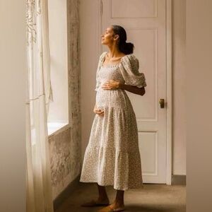 Nothing fits but dress